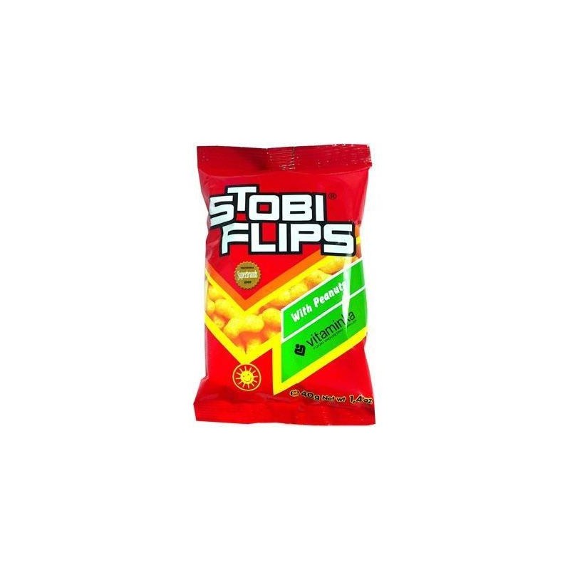 Stobi Flips 85gr